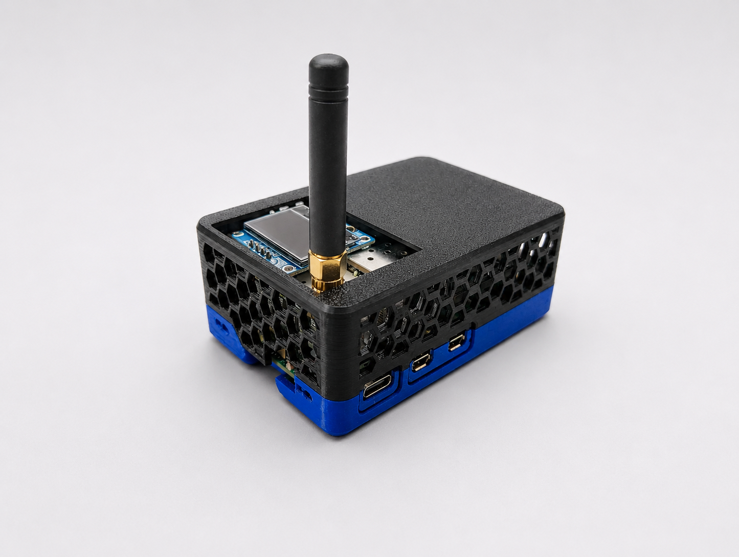 Allnode Basic - Allstar Node